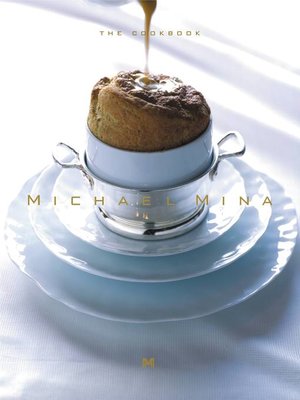 cover image of Michael Mina
